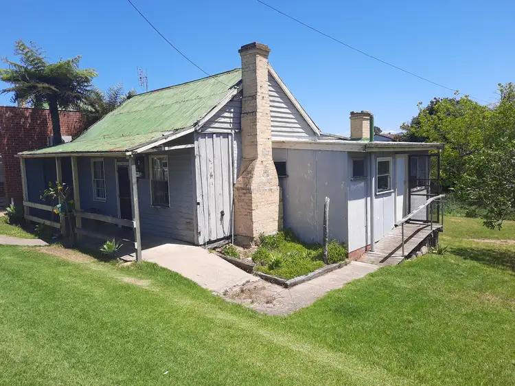 Main view of Homely house listing, 16A Quondola Street, Pambula NSW 2549
