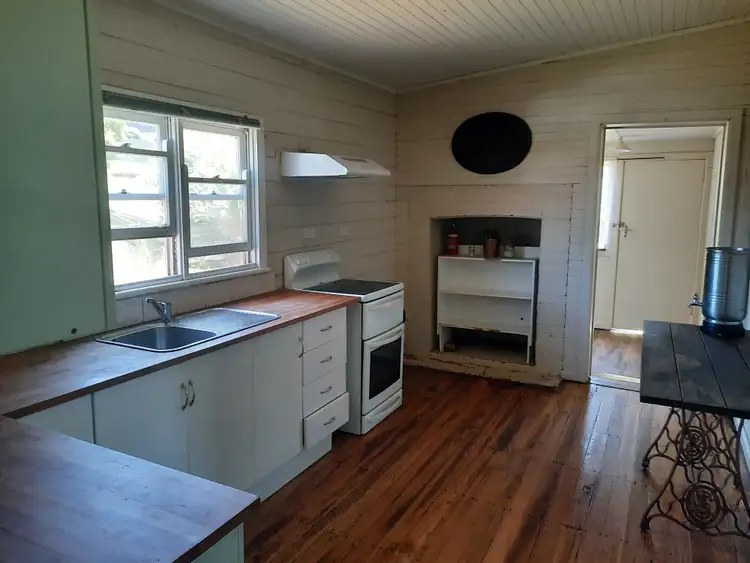 Second view of Homely house listing, 16A Quondola Street, Pambula NSW 2549
