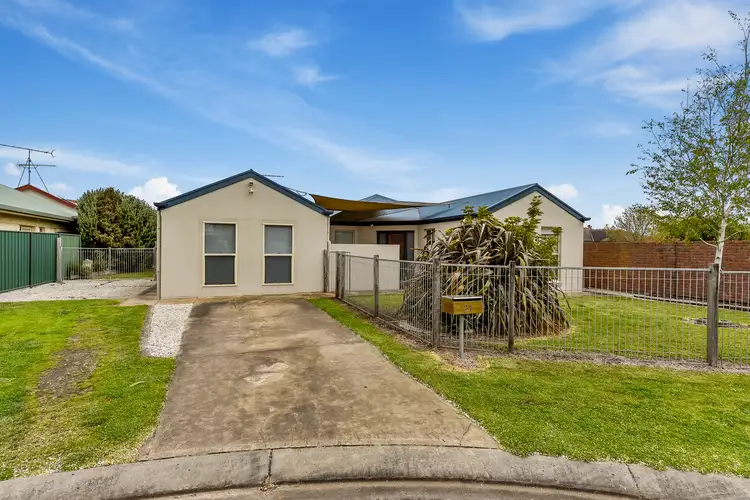 Main view of Homely house listing, 21 Auvale Crescent, Mount Gambier SA 5290