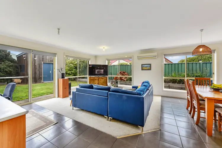 Third view of Homely house listing, 21 Auvale Crescent, Mount Gambier SA 5290