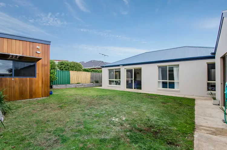 Fourth view of Homely house listing, 21 Auvale Crescent, Mount Gambier SA 5290