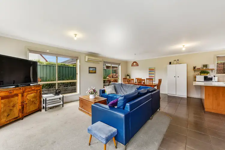 Fifth view of Homely house listing, 21 Auvale Crescent, Mount Gambier SA 5290