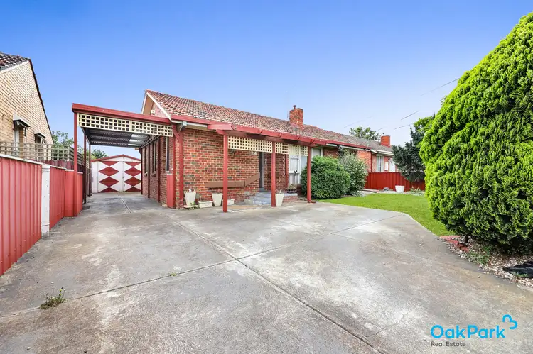 58 Hales Crescent, Jacana VIC 3047