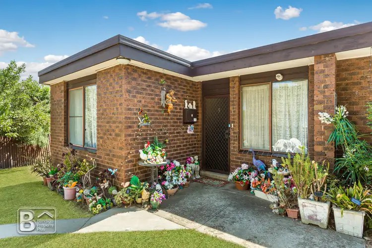 5/44 Panton Street, Golden Square VIC 3555