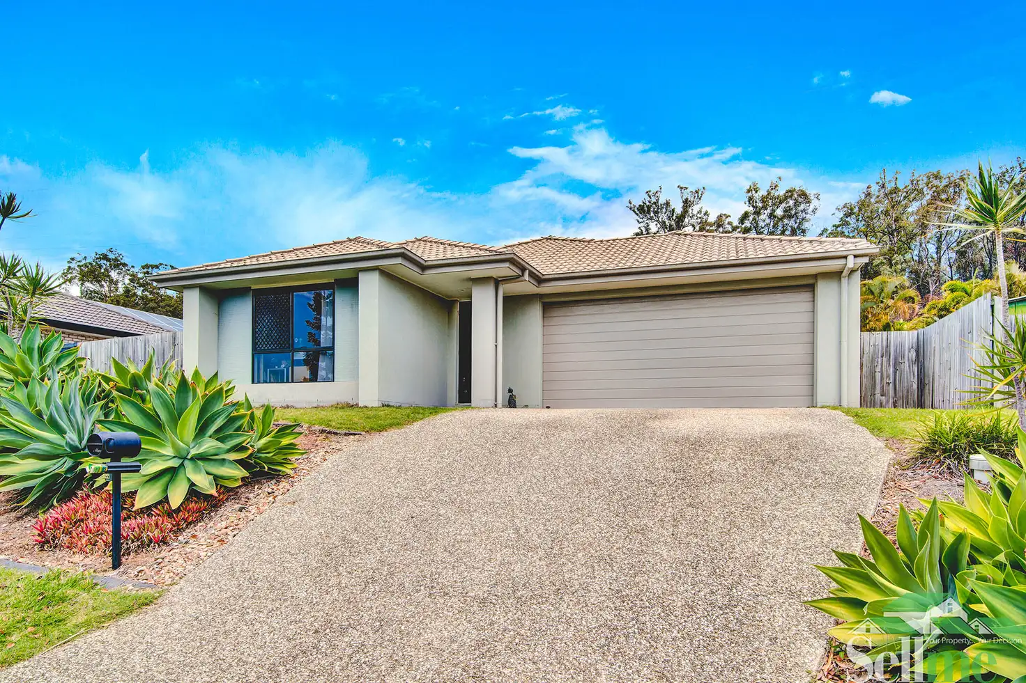 Main view of Homely house listing, 22 Bellinger Key, Pacific Pines QLD 4211