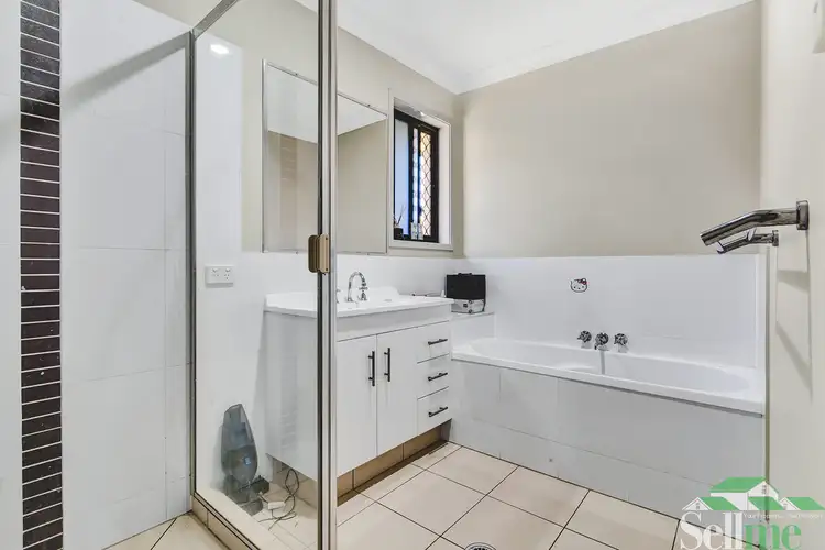Fourth view of Homely house listing, 22 Bellinger Key, Pacific Pines QLD 4211