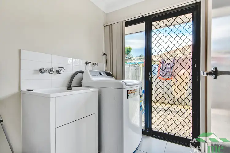 Sixth view of Homely house listing, 22 Bellinger Key, Pacific Pines QLD 4211