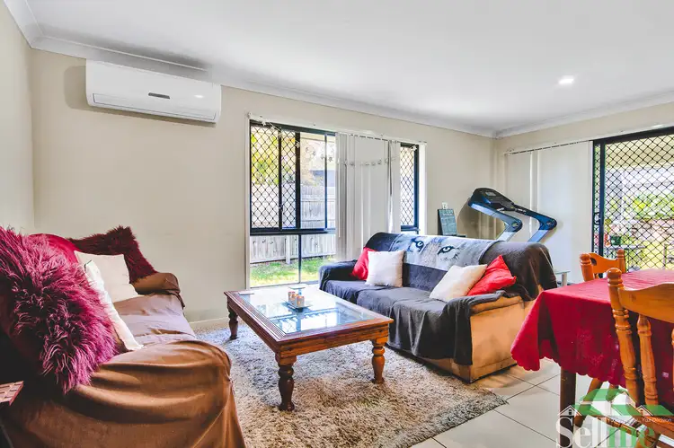 Seventh view of Homely house listing, 22 Bellinger Key, Pacific Pines QLD 4211