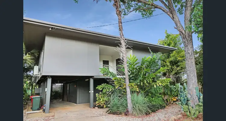 Main view of Homely house listing, 29 Donegan Crescent, Katherine NT 850