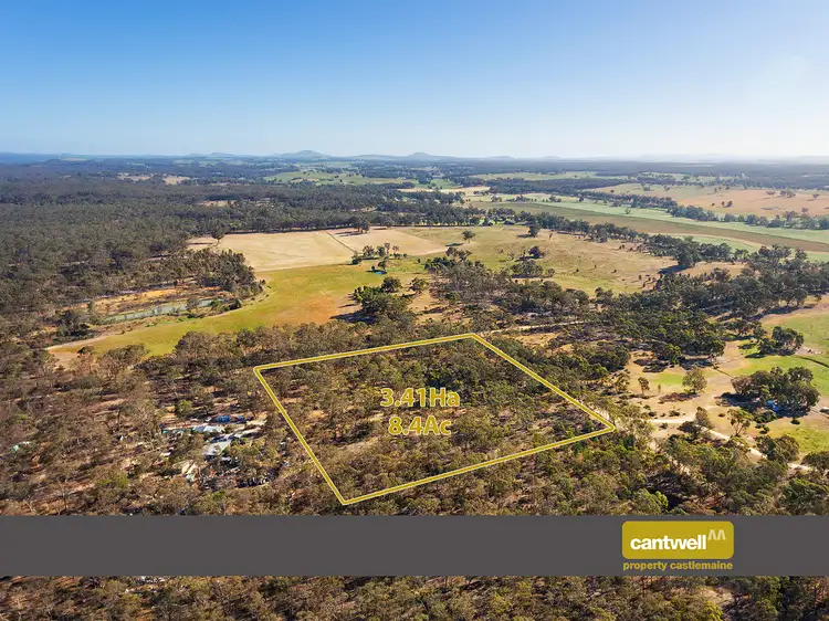 53 Pound Lane, Newstead VIC 3462