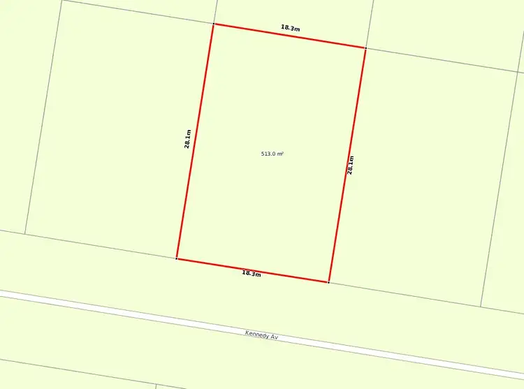 Second view of Homely land listing, 29 Kennedy Avenue, Russell Island QLD 4184