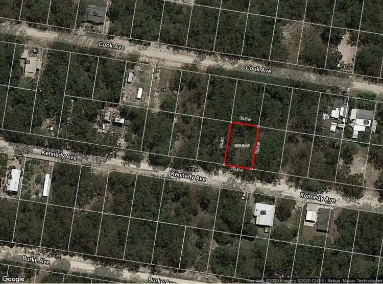 Third view of Homely land listing, 29 Kennedy Avenue, Russell Island QLD 4184
