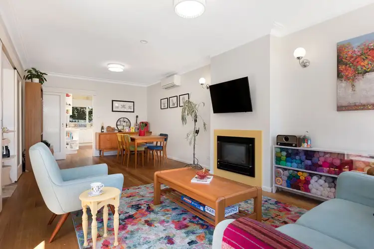 Fourth view of Homely villa listing, 2/5-7 Osborne Avenue, Glen Iris VIC 3146