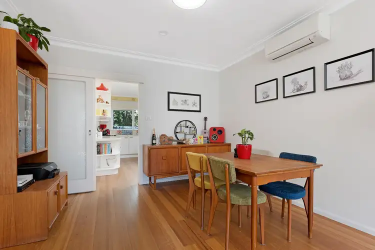 Fifth view of Homely villa listing, 2/5-7 Osborne Avenue, Glen Iris VIC 3146