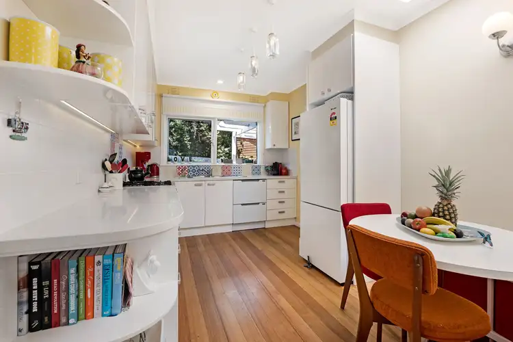Sixth view of Homely villa listing, 2/5-7 Osborne Avenue, Glen Iris VIC 3146
