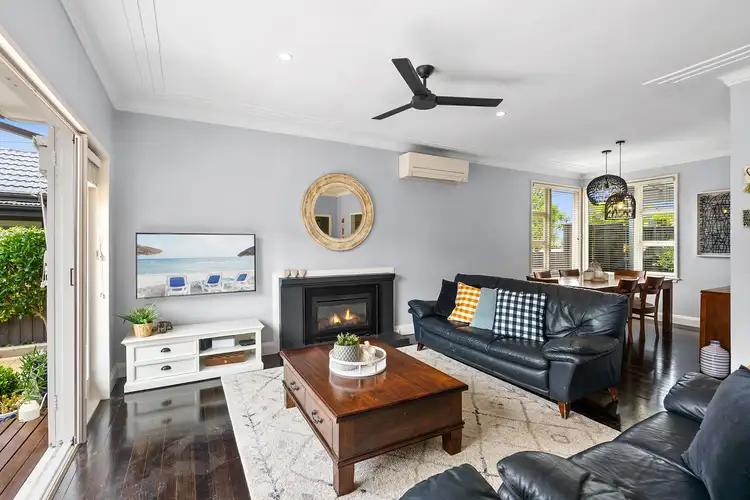 Fourth view of Homely house listing, 1 Wirrilda Way, Forestville NSW 2087