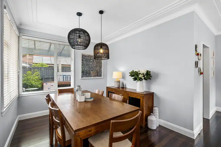 Fifth view of Homely house listing, 1 Wirrilda Way, Forestville NSW 2087