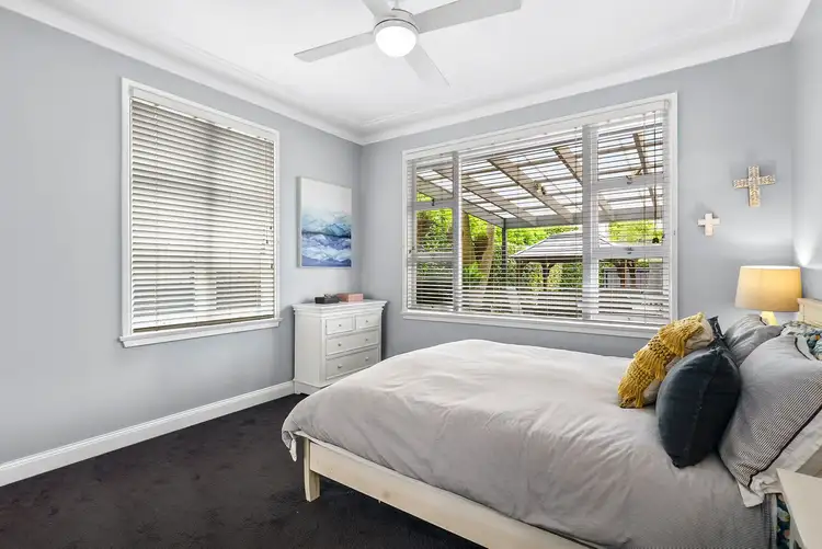 Sixth view of Homely house listing, 1 Wirrilda Way, Forestville NSW 2087