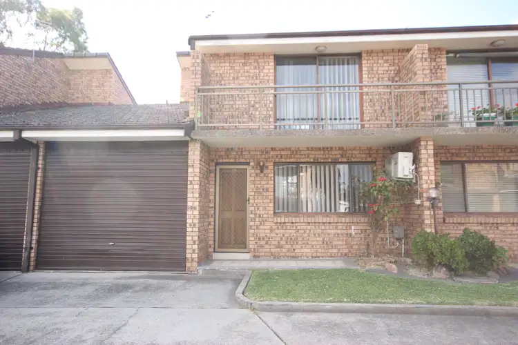 Main view of Homely townhouse listing, 19/7 Boundary Road, Liverpool NSW 2170
