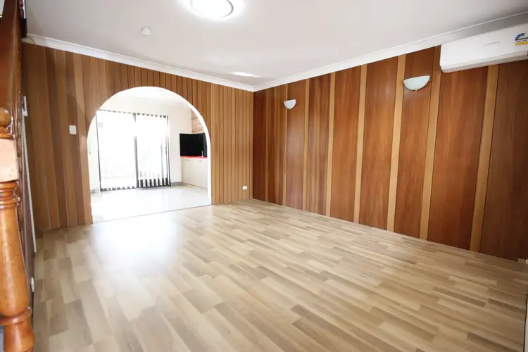 Second view of Homely townhouse listing, 19/7 Boundary Road, Liverpool NSW 2170