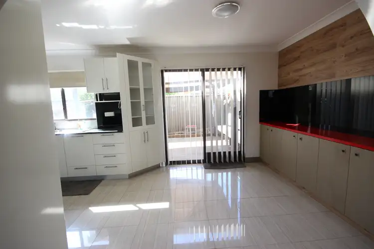 Fifth view of Homely townhouse listing, 19/7 Boundary Road, Liverpool NSW 2170