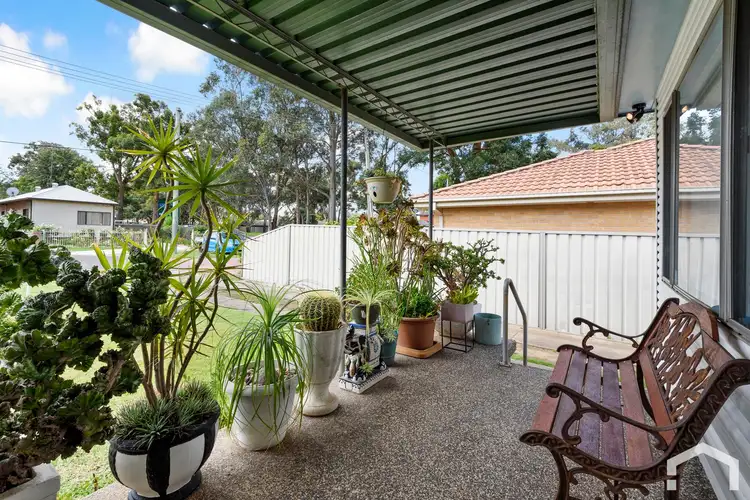 Second view of Homely house listing, 3 Vincent Street, Mount Druitt NSW 2770