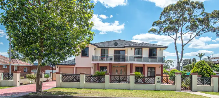 Main view of Homely house listing, 21 Galton Street, Wetherill Park NSW 2164