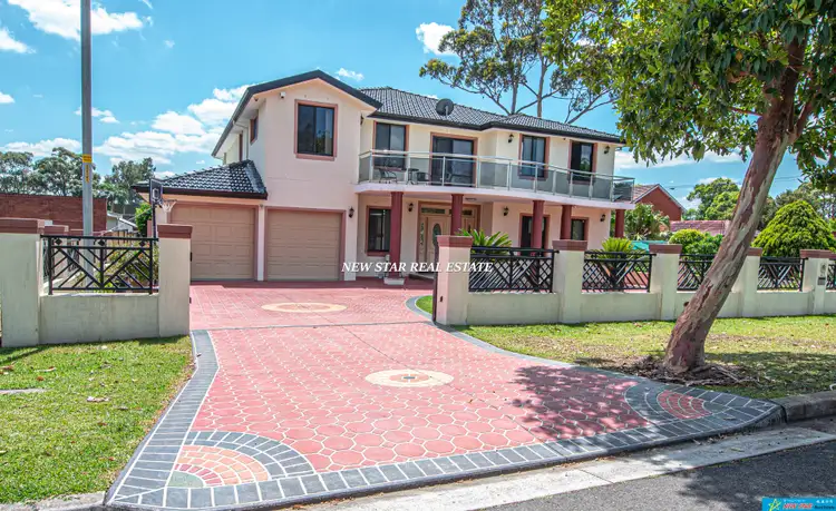 Second view of Homely house listing, 21 Galton Street, Wetherill Park NSW 2164