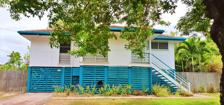 40 Riechelmann Street, Heatley QLD 4814