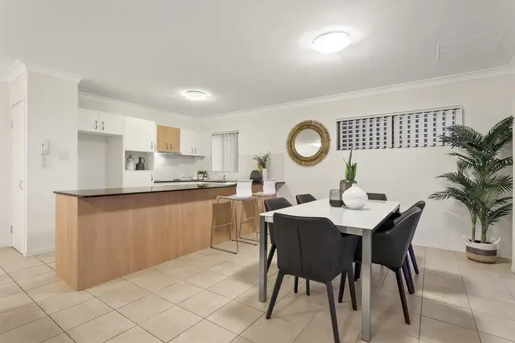 Fourth view of Homely apartment listing, 4/397 Rode Road, Chermside QLD 4032