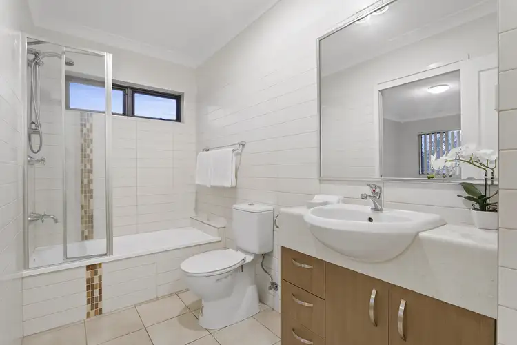 Sixth view of Homely apartment listing, 4/397 Rode Road, Chermside QLD 4032