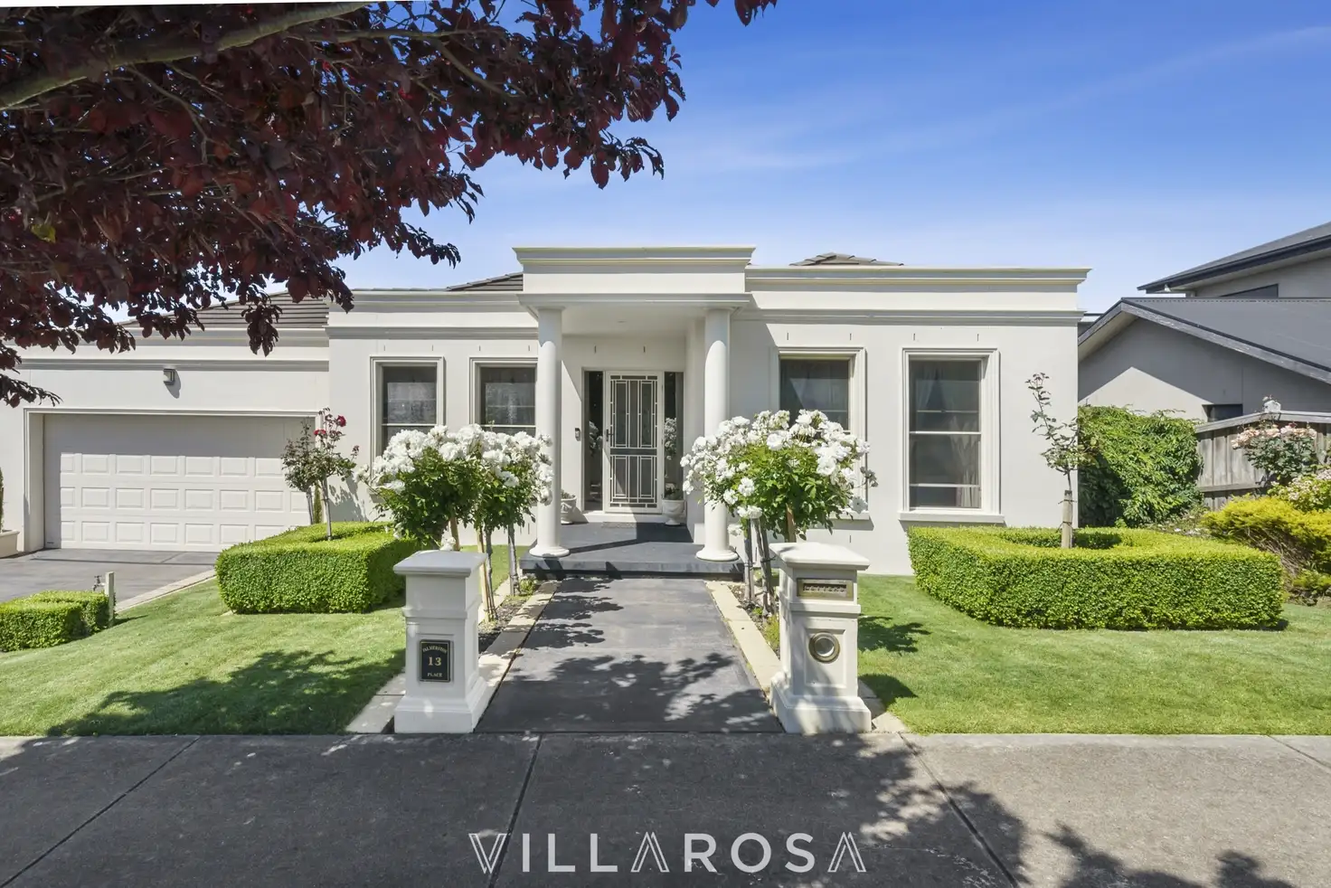 Main view of Homely house listing, 13 Palmerston Place, Highton VIC 3216