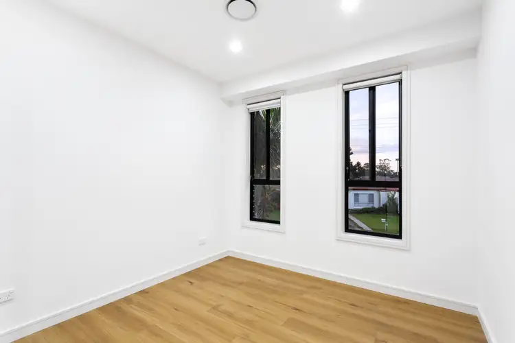 Fourth view of Homely townhouse listing, 1/46 Fitzpatrick Crescent, Casula NSW 2170