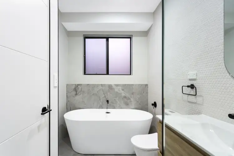 Fifth view of Homely townhouse listing, 1/46 Fitzpatrick Crescent, Casula NSW 2170