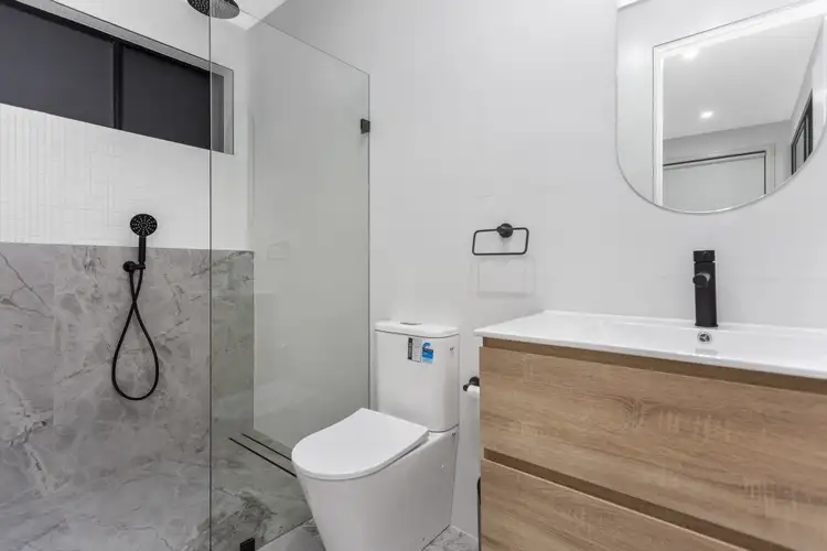 Sixth view of Homely townhouse listing, 1/46 Fitzpatrick Crescent, Casula NSW 2170