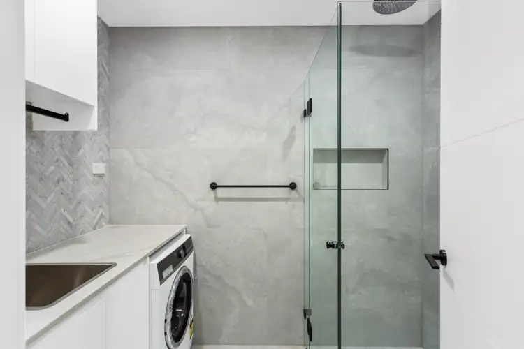 Seventh view of Homely townhouse listing, 1/46 Fitzpatrick Crescent, Casula NSW 2170