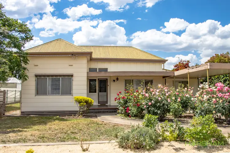 Main view of Homely house listing, 3 Searle Street, Horsham VIC 3400