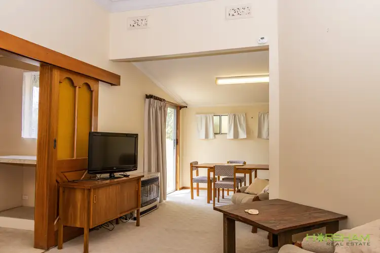 Second view of Homely house listing, 3 Searle Street, Horsham VIC 3400