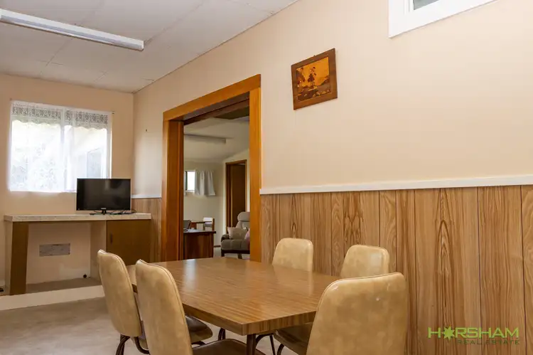 Fourth view of Homely house listing, 3 Searle Street, Horsham VIC 3400