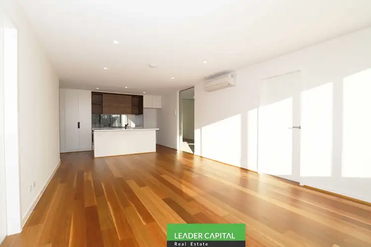 Fifth view of Homely apartment listing, 162/56 Forbes Street, Turner ACT 2612