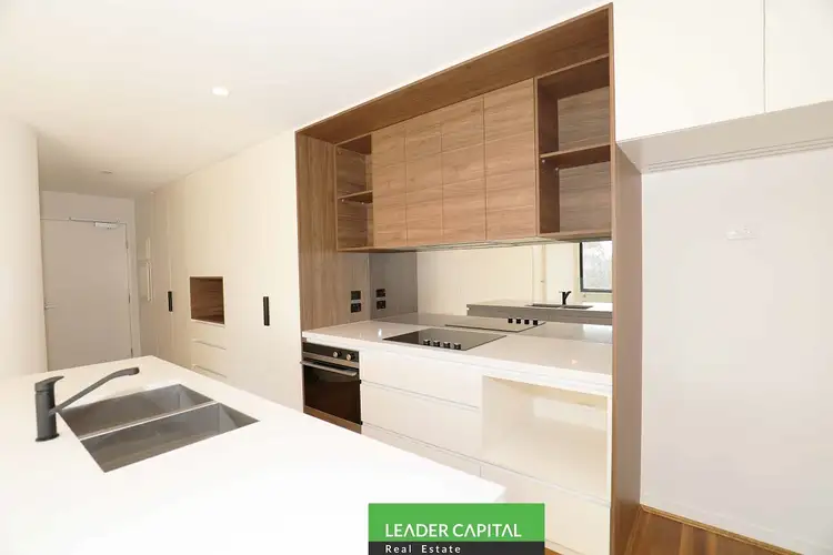 Sixth view of Homely apartment listing, 162/56 Forbes Street, Turner ACT 2612