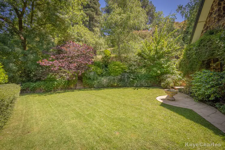 Second view of Homely rural property listing, 7 Marks Court, Harkaway VIC 3806