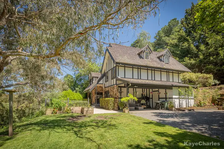 Fourth view of Homely rural property listing, 7 Marks Court, Harkaway VIC 3806
