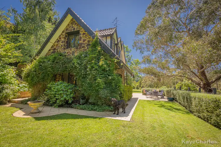 Sixth view of Homely rural property listing, 7 Marks Court, Harkaway VIC 3806