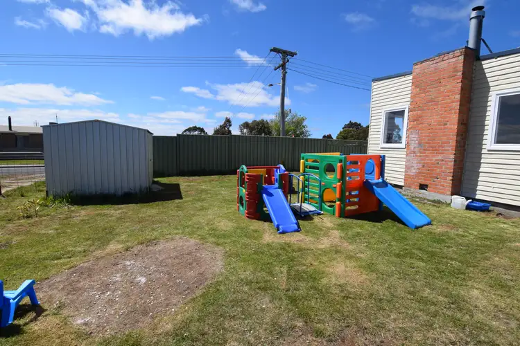 45 Ritchie Street, Waratah TAS 7321