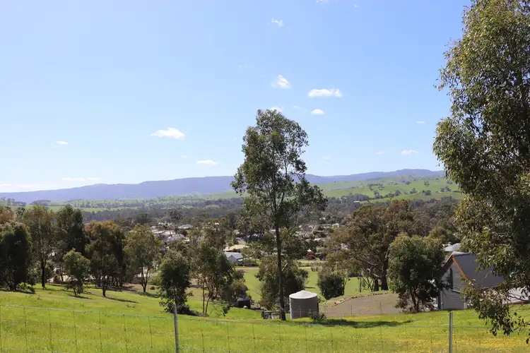 Second view of Homely land listing, LOT 1 - 12 6 Smith Street, Yea VIC 3717