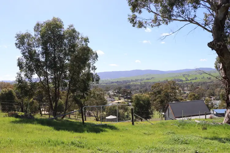 Fourth view of Homely land listing, LOT 1 - 12 6 Smith Street, Yea VIC 3717
