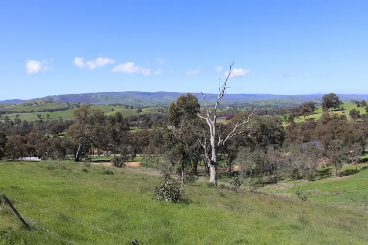 Fifth view of Homely land listing, LOT 1 - 12 6 Smith Street, Yea VIC 3717