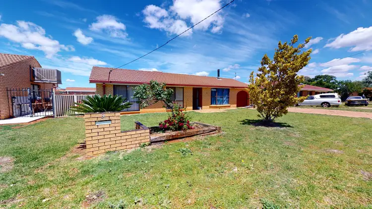 3 Page Avenue, Dubbo NSW 2830