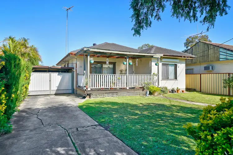 Main view of Homely house listing, 16 Memphis Street, Mount Druitt NSW 2770